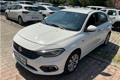 65 - 2019 Fiat Egea 1.6 Multijet Urban Plus 