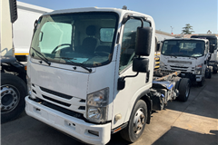 141 - 2017 Kamyon & Kamyonet Isuzu NPR 