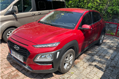 68 - 2020 Hyundai Kona 1.6 CRDI Style 