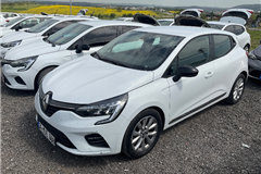 35 - 2023 Renault Clio 1.0 TCe Touch 