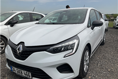 14 - 2023 Renault Clio 1.0 TCe Joy 