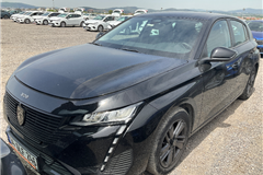37 - 2023 Peugeot 308 1.2 PureTech Active PRİME