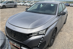 46 - 2023 Peugeot 308 1.2 PureTech Active ACTIVE