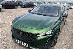 25 - 2023 Peugeot 308 1.2 PureTech Active PRİME