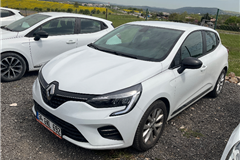 33 - 2023 Renault Clio 1.0 TCe Touch 
