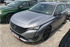 36 - 2023 Peugeot 308 1.2 PureTech Active ACTIVE