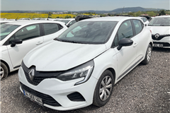 44 - 2023 Renault Clio 1.0 TCe Joy 
