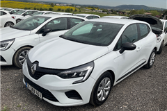 43 - 2023 Renault Clio 1.0 TCe Joy 