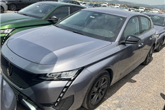 23 - 2023 Peugeot 308 1.2 PureTech Active ACTIVE