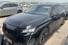 31 - 2023 Peugeot 308 1.2 PureTech Active PRİME