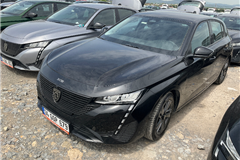 59 - 2023 Peugeot 308 1.2 PureTech Active ACTIVE