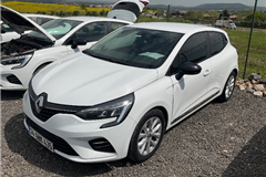 19 - 2023 Renault Clio 1.0 TCe Touch 
