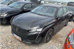 18 - 2023 Peugeot 308 1.2 PureTech Active PRİME