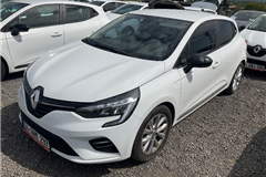 58 - 2023 Renault Clio 1.0 TCe Touch 