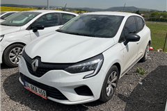 32 - 2023 Renault Clio 1.0 TCe Joy 