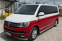 7 - 2016 Volkswagen Caravelle 2.0 TDI Comfortline 