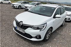 20 - 2022 Renault Taliant 1.0 T Joy 