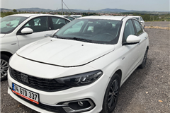 54 - 2023 Fiat Egea 1.6 Multijet Urban 