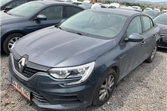 10 - 2024 Renault Megane 1.3 TCe Joy 