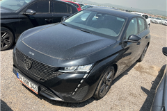 2023 Peugeot 308 1.2 PureTech Active PRİME