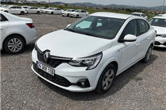 28 - 2023 Renault Taliant 1.0 T Joy 