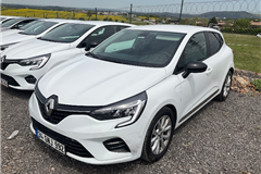 49 - 2023 Renault Clio 1.0 TCe Touch 