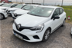 48 - 2023 Renault Clio 1.0 TCe Joy 