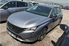104 - 2023 Peugeot 308 1.2 PureTech Active PRIME