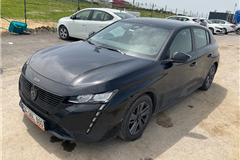 45 - 2023 Peugeot 308 1.2 PureTech Active ACTIVE