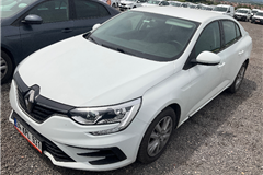 41 - 2024 Renault Megane 1.3 TCe Joy 