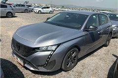 113 - 2023 Peugeot 308 1.2 PureTech Active PRİME