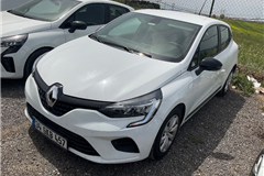 22 - 2023 Renault Clio 1.0 TCe Joy 