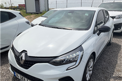 51 - 2023 Renault Clio 1.0 TCe Joy 
