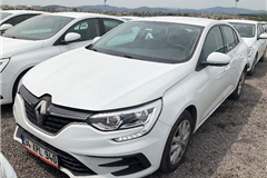 26 - 2024 Renault Megane 1.3 TCe Joy 