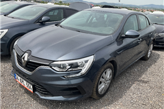 15 - 2024 Renault Megane 1.3 TCe Joy 