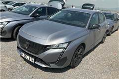 112 - 2023 Peugeot 308 1.2 PureTech Active PRİME