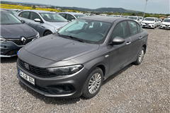 47 - 2023 Fiat Egea 1.4 Fire Easy 