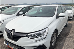 57 - 2024 Renault Megane 1.3 TCe Joy 