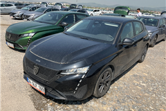 87 - 2023 Peugeot 308 1.2 PureTech Active PRIME