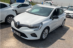 85 - 2023 Renault Clio 1.0 TCe Touch 