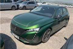 86 - 2023 Peugeot 308 1.2 PureTech Active PRIME