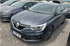 55 - 2023 Renault Megane 1.3 TCe Touch 