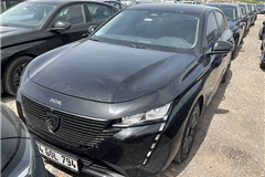 53 - 2023 Peugeot 308 1.2 PureTech Active PRİME