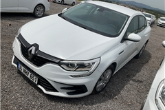 27 - 2023 Renault Megane 1.3 TCe Joy 