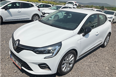 110 - 2023 Renault Clio 1.0 TCe Touch 