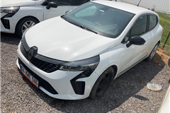81 - 2024 Renault Clio 1.0 TCe EVOLUTION  
