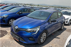 71 - 2023 Renault Clio 1.0 TCe Touch 
