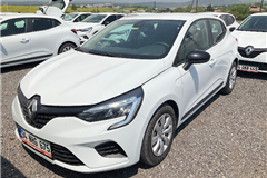 88 - 2023 Renault Clio 1.0 TCe Joy 
