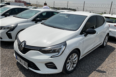 97 - 2023 Renault Clio 1.0 TCe Touch 