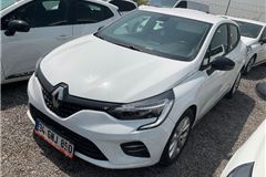 100 - 2023 Renault Clio 1.0 TCe Touch 